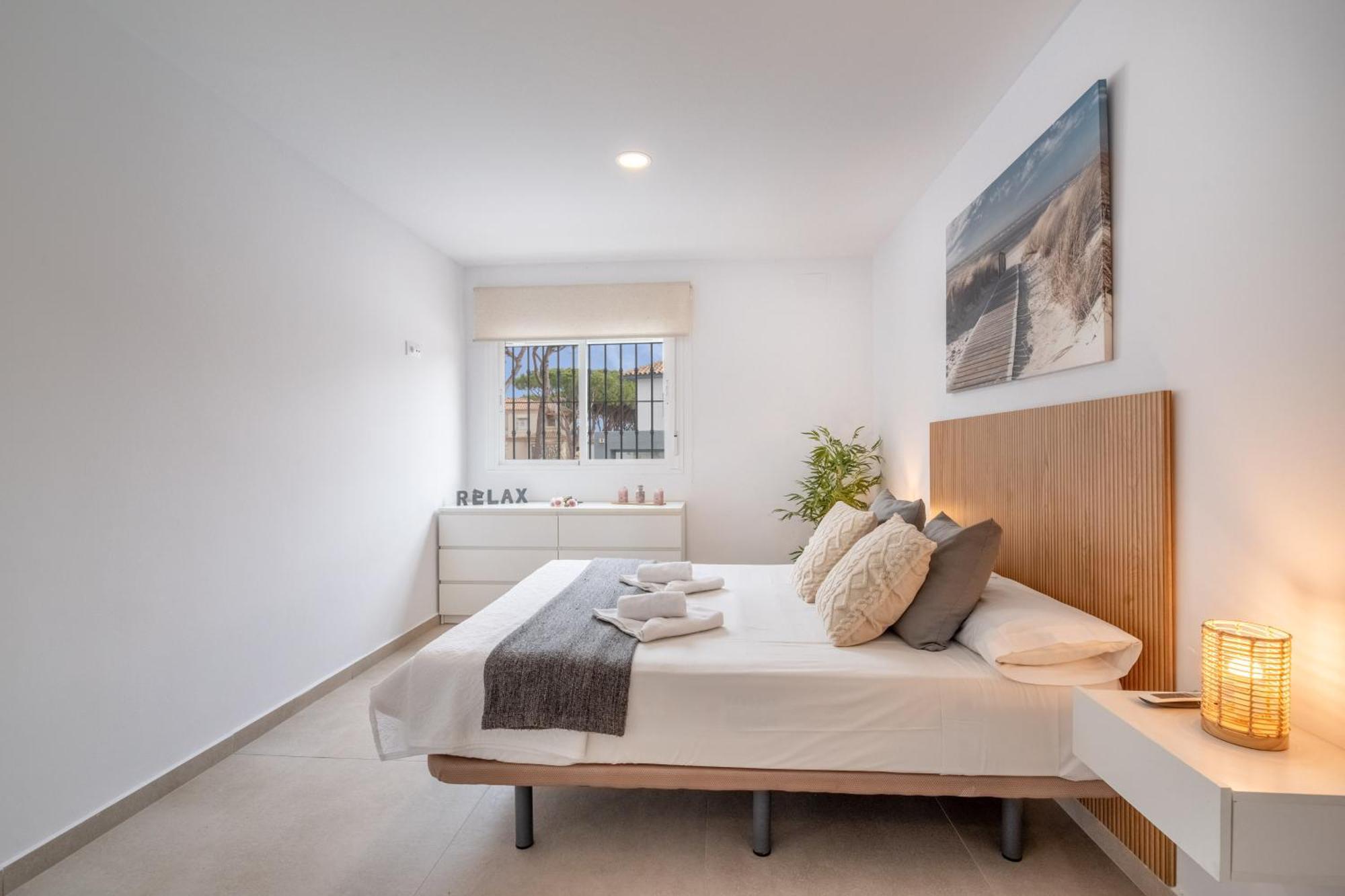 צ'יקלנה דה לה פרונטרה Villa Empul La Caracola מראה חיצוני תמונה